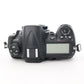 Nikon D300/BODY/50015 D300 Body Only, Used