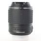 Nikon AFS55200GIIEDVR/24100 AF-S DX 55-200mm f/4-5.6GII ED VR, Used