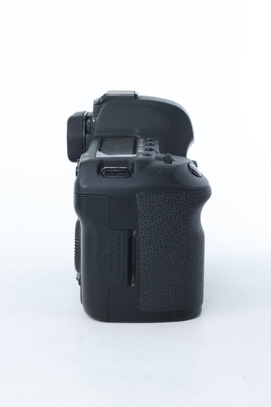 Canon EOS5DMII/BODY/06109 EOS 5D Mark II, Body Only, Used
