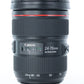 Canon EF2470L2/05351 EF 24-70mm f/2.8L II USM, Used