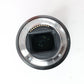Sony SEL90M28G/1978704 FE 90mm f/2.8 Macro G OSS Lens, Used