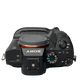 Sony A7RIII/VGC3M/3386174 A7R3, Body Only + VGC3M Battery Grip, Used