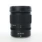 Nikon Z62470/11788 Z6, Nikkor Z 24-70mm f/4 S Lens, Used