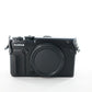 Fujifilm GFX50R, Body Only