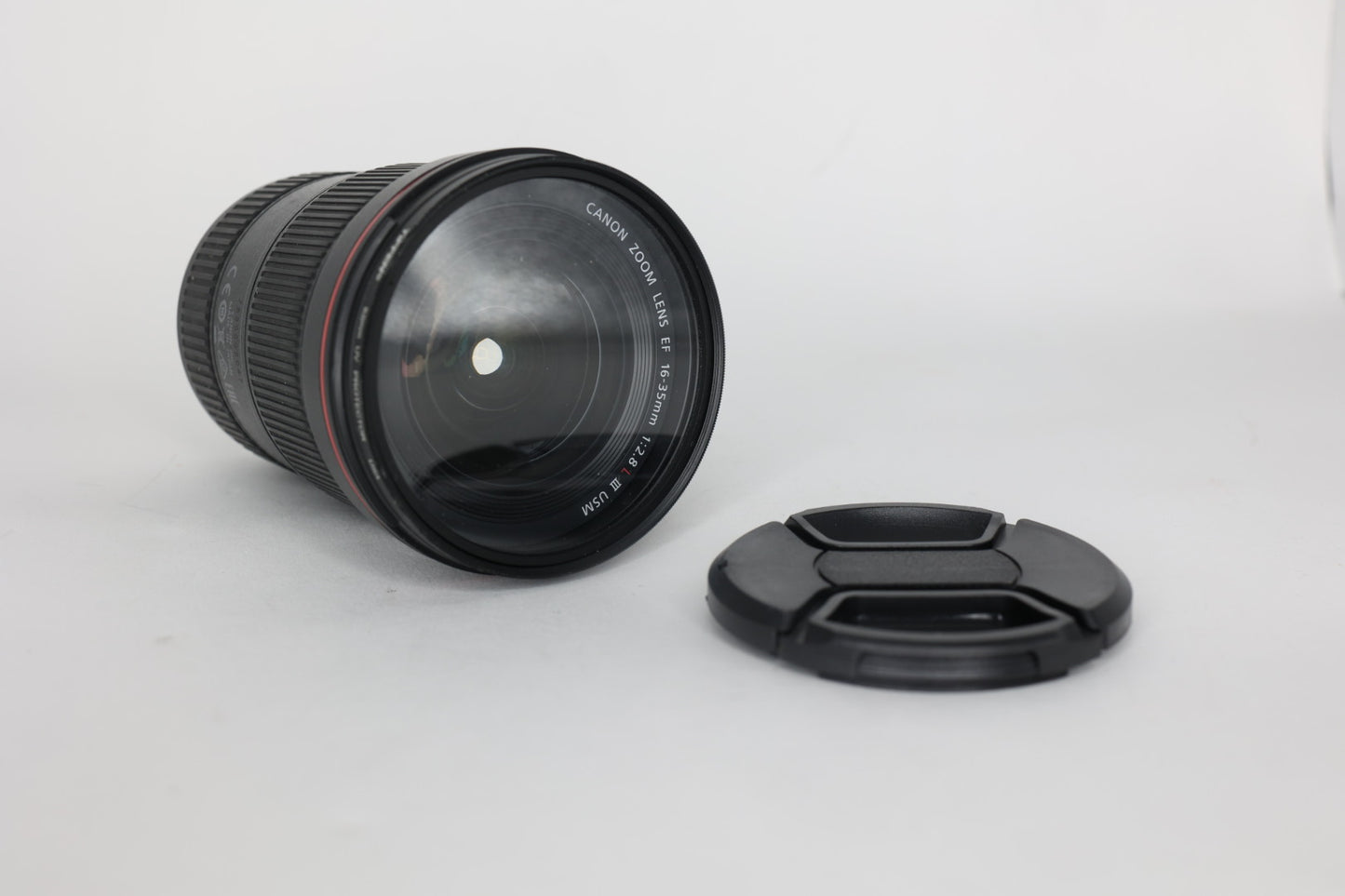 Canon EF1635/2.8III/02047 EF 16-35mm f/2.8L III USM, Used