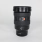 Sony SEL1635GM/1893926 FE 16-35mm f/2.8 GM Lens, Used