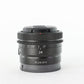 Sony SEL24F28G/1803494 FE 24mm F/2.8 G Lens, Ø49, Used