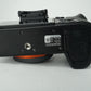 Sony A7II/3421354 A7 Mark II, Body Only, Used