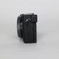 Sony A6400/3450233, Body Only, Black, Used