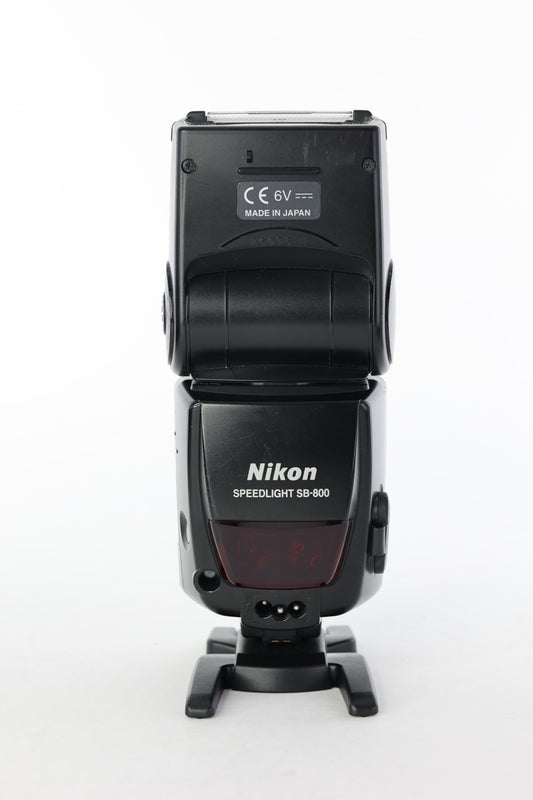 Nikon SB800/07611 AF Speedlight, Used
