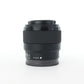 Sony SEL50F18F/8040025 FE 50mm f/1.8 Lens, Used