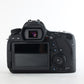 Canon EOS6DMIIBODY/02340 EOS 6D Mark II, Body Only, Used