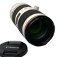 Canon EF70200LIS2/07204 EF 70-200mm f/2.8L IS II USM, Used