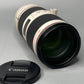 Canon EF70200LIS2/07204 EF 70-200mm f/2.8L IS II USM, Used