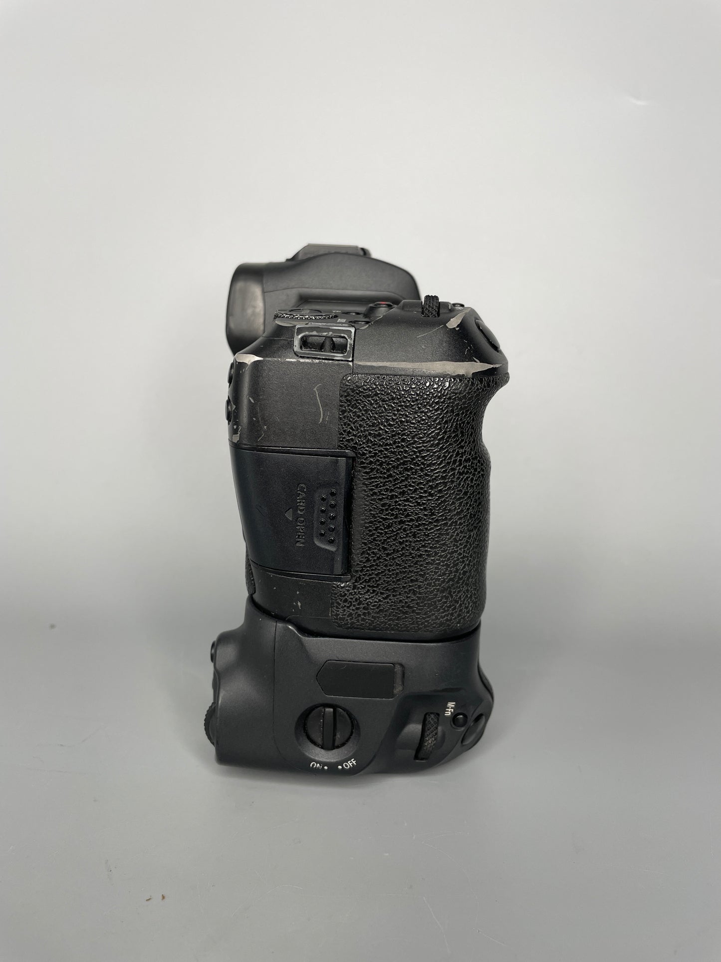 Canon EOSRBODY/03073 EOS R, Body Only, Used