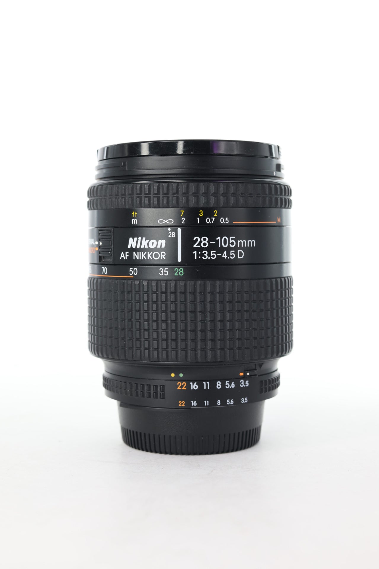 Nikon AF28105/88231 AF 28-105mm f/3.5-4.5D, Used