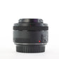 Canon EF50/1.8/38014 EF 50mm f/1.8 STM, Used