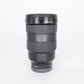 Sony SEL2470GM/2042267 FE 24-70mm f/2.8 GM, Used