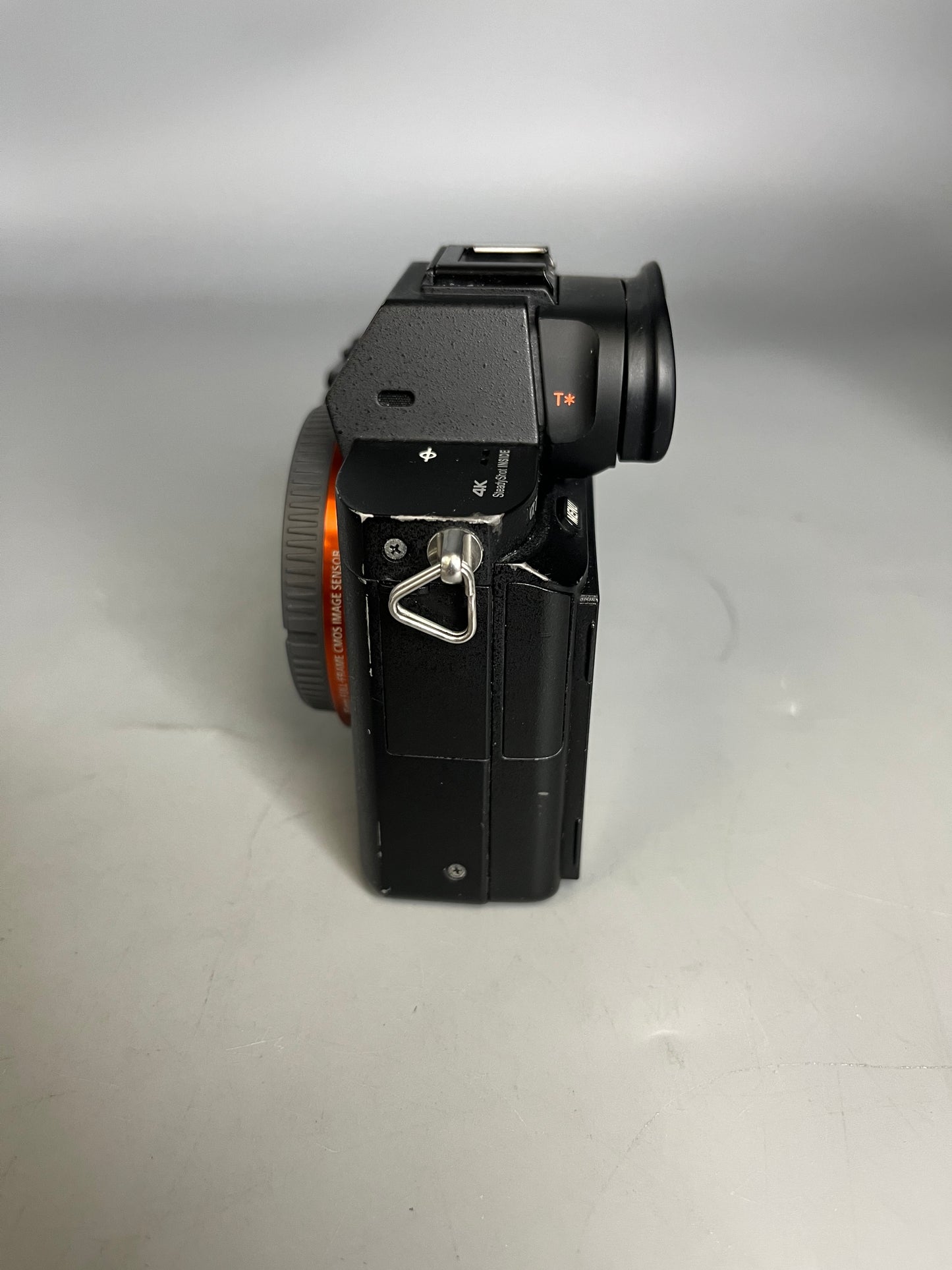 Sony A7RII/3413622 A7R Mark II, Body Only, Used