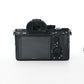 Sony A7RIII/3388496 A7R Mark III, Body Only, Used