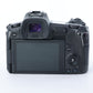 Canon EOSRBODY/03073 EOS R, Body Only, Used
