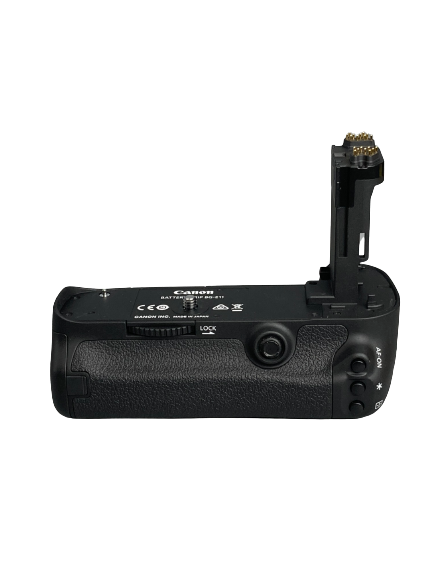 Canon BGE11/00022 Battery Grip, Used