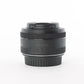 Canon EF50/1.8/08205 EF 50mm f/1.8 STM, Used