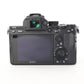 Sony A7III/6128210 A7 Mark III, Body Only, Used