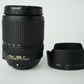 Nikon AFS18140GEDVR/22847 AF-S DX Nikkor 18-140mm f/3.5-5.6G ED VR, Used
