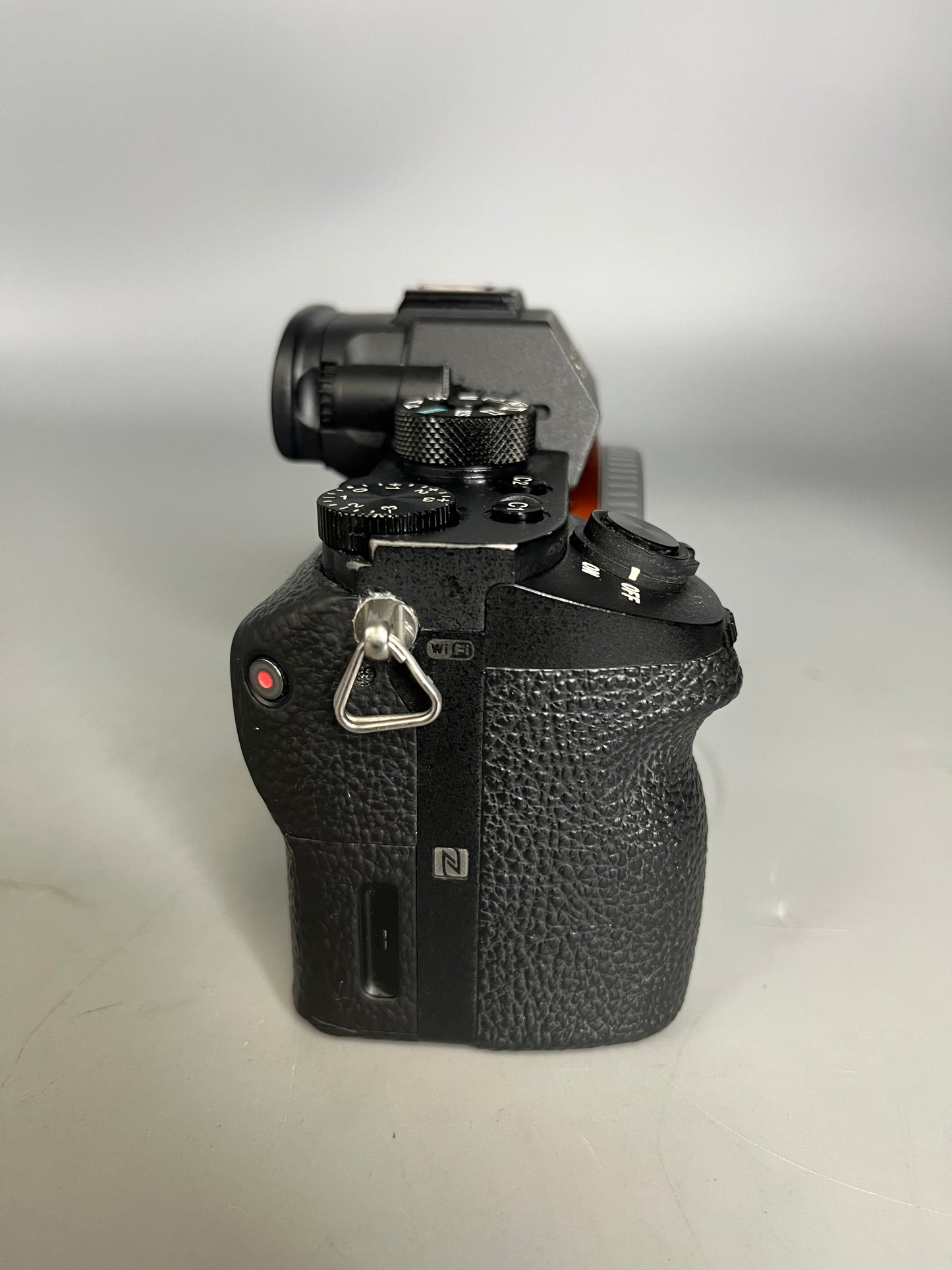 Sony A7RII/3413622 A7R Mark II, Body Only, Used