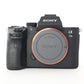 Sony A7III/3371900 A7 Mark III, Body Only, Used