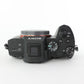 Sony A7III/6133259 A7 Mark III, Body Only, Used