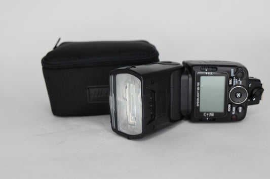 Nikon SB700/68031 SB700 Speedlight, Used