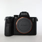 Sony A7III/3397143 A7 Mark III, Body Only, Used.