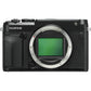 Fujifilm GFX50R, Body Only
