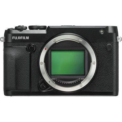 Fujifilm GFX50R, Premium Body Only