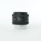 Nikon AF50/1.8D/84312 AF Nikkor 50mm f/1.8D, Used