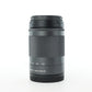 Canon EFM18150/02500 EF-M 18-150mm f/3.5-5.6 IS STM, Used