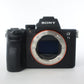 Sony A7IIIK/4643705 A7 Mark III,  FE 28-70mm F/3.5-5.6 OSS Lens + Grip, Used