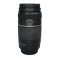 Canon EF75300III/06399 EF 75-300mm f/4-5.6 III, Used