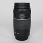 Canon EF75300III/06399 EF 75-300mm f/4-5.6 III, Used