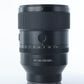 Sony SEL135F18GM/1837405 FE 135mm F/1.8GM Lens, Ø82, Used