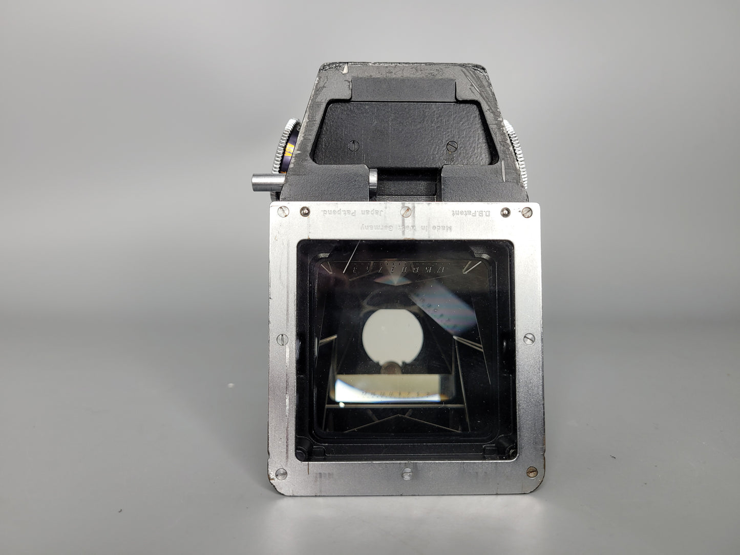 Hasselblad Hensoldt Wetzlar Prism, Used