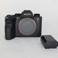Sony A9II/3375195, A9 Mark II Body Only, Used