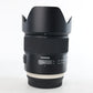 Tamron 35/1.8C/10787 SP 35mm F/1.8 Di VC USD F/Canon, Used