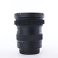Tokina 1116/2.8C/42883 AT-X PRO 11-16mm f/2.8 CF F/Canon, Used