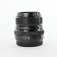 Fujifilm XF23/2/B/16213 XF 23mm F/2 R WR, Used