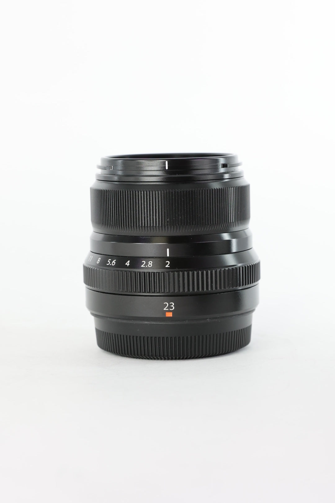Fujifilm XF23/2/B/16213 XF 23mm F/2 R WR, Used