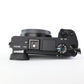Sony A6300/3459209, Body Only, Black, Used