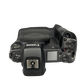 Canon EOSRBODY/03073 EOS R, Body Only, Used